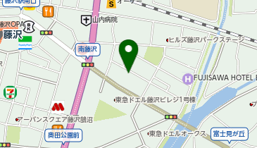 Campanio(カンパニオ)の地図画像