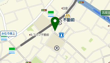 equilibre(エキリーブル)の地図画像