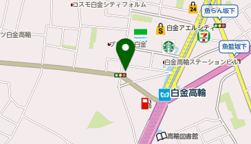 THE VEGEBOND CAFE(ザ ベジボンド カフェ)の地図画像