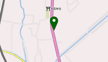 Caro Bosco(カーロ ボスコ)の地図画像