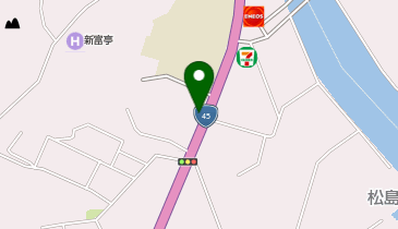 & HouSE(アンド ハウス)の地図画像