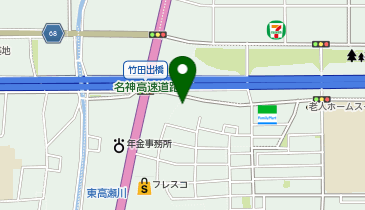 大分からあげわん 京都伏見店の地図画像