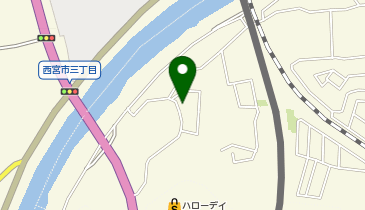 COO&RIKU(クーアンドリク) 行橋店の地図画像