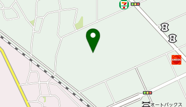 ザボディショップ ららぽーと福岡店の地図画像