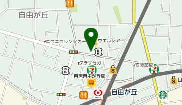 DogSalon Drop(ドッグサロン ドロップ)の地図画像