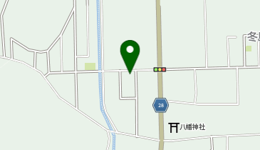 Aroma & Relaxation Spa alolino(アロマ アンド リラクゼーション スパ アロリノ)の地図画像