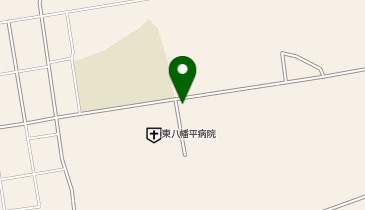 柏台薬局の地図画像