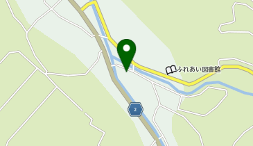 PachaMaMa(パチャママ)の地図画像