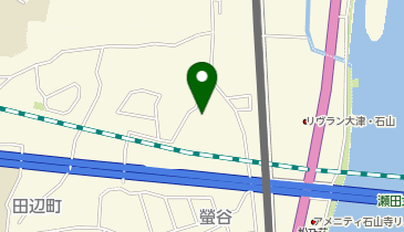 住友活機園の地図画像