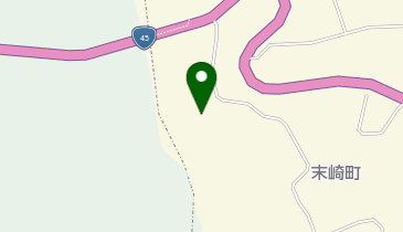 開運 弁天の湯の地図画像