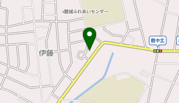 Beauty salon_ LEMO(ビューティー サロン レモ)の地図画像