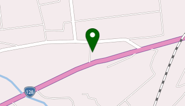 やまゆう農産物直売所の地図画像