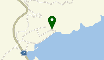 LOGOS PARK Seaside KOCHI SUSAKI(ロゴス パーク シーサイド コウチ スサキ)の地図画像