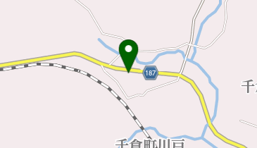 畑の八百屋さんの地図画像