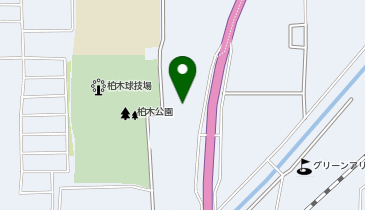 株式会社恵和テック 奈良事業所の地図画像