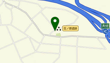 株式会社大分建装設備の地図画像