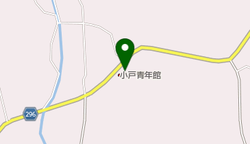 農産物直売所 小戸梅の郷 たんくろ市場の地図画像