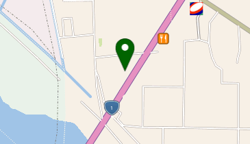 麺屋 聖-kiyo(キヨ)- 久御山店の地図画像