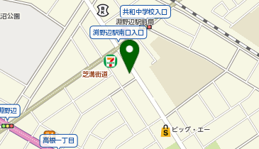 Spice Bar(スパイス バー) 山族の地図画像