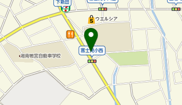an'a days(アンナ デイズ)の地図画像