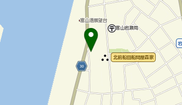 KOBO Brew Pub(コボ ブリュー パブ)の地図画像