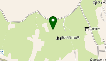 RENO CAMP TORIYAMA(リノ キャンプ トリヤマ)の地図画像