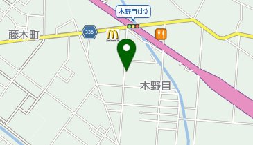 ニューアマンド 川越販売所の地図画像