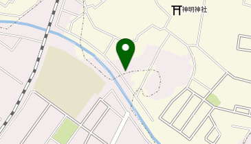 Honey Sophia(ハニー ソフィア)の地図画像