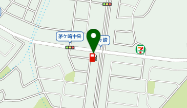 ニコニコ車検 横浜センター南店の地図画像