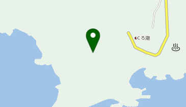 くらしちゃる矢櫃の地図画像