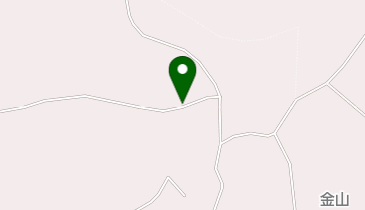 ゴールドマウンテンオートキャンプ場の地図画像