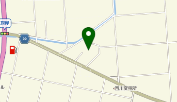 エステサロンBELL'THEQUE(ベルティック)の地図画像