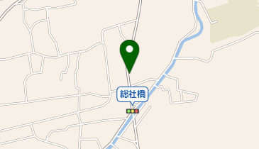 スーパーランドリー ホワイト・マーマ 府中店の地図画像