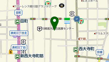 Homemade Sandwich monado(ホームメイド サンドイッチ モナド)の地図画像