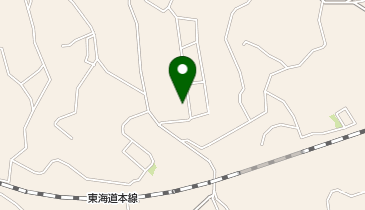 プライベート型リラクゼーションカフェ TORA(トラ)の地図画像