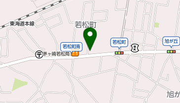 Honzan(ホンザン)の地図画像