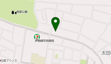 Cafe&Bar Pino(カフェアンドバー ピノ)の地図画像