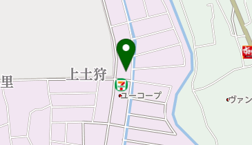 スーパーコインランドリー洗濯村 桜堤店の地図画像