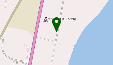 グランマーレ茨城大洗の地図画像