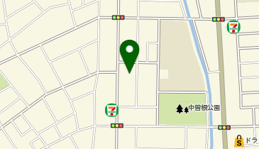 就労移行支援事業所 トレパニアの地図画像
