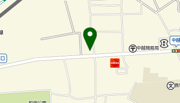 STAYPORT Nagano(ステイポート ナガノ)の地図画像