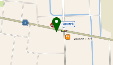 さくらみくら便利店 太田新田市野井店の地図画像