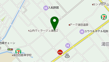 THE BAKERS LOAF(ザ ベイカーズ ローフ)の地図画像