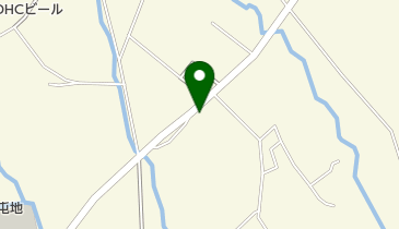 コインランドリー さわやか2000の地図画像