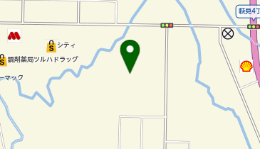 ビックリッキー 生鮮市場稚内店の地図画像