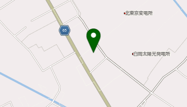 ファーム&ガーデン白岡の地図画像