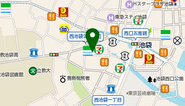 DD LIVE CAFE cosmic!!(ディーディー ライブ カフェ コズミック)の地図画像
