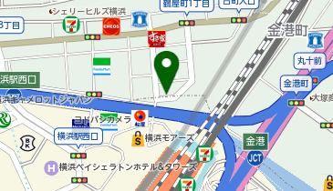 花より、ハンバーグ。の地図画像