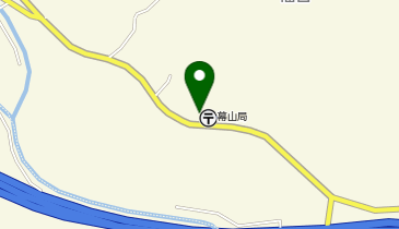 赤い実の地図画像