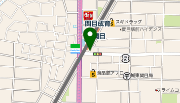 ArteCoda(アルテコーダ)の地図画像